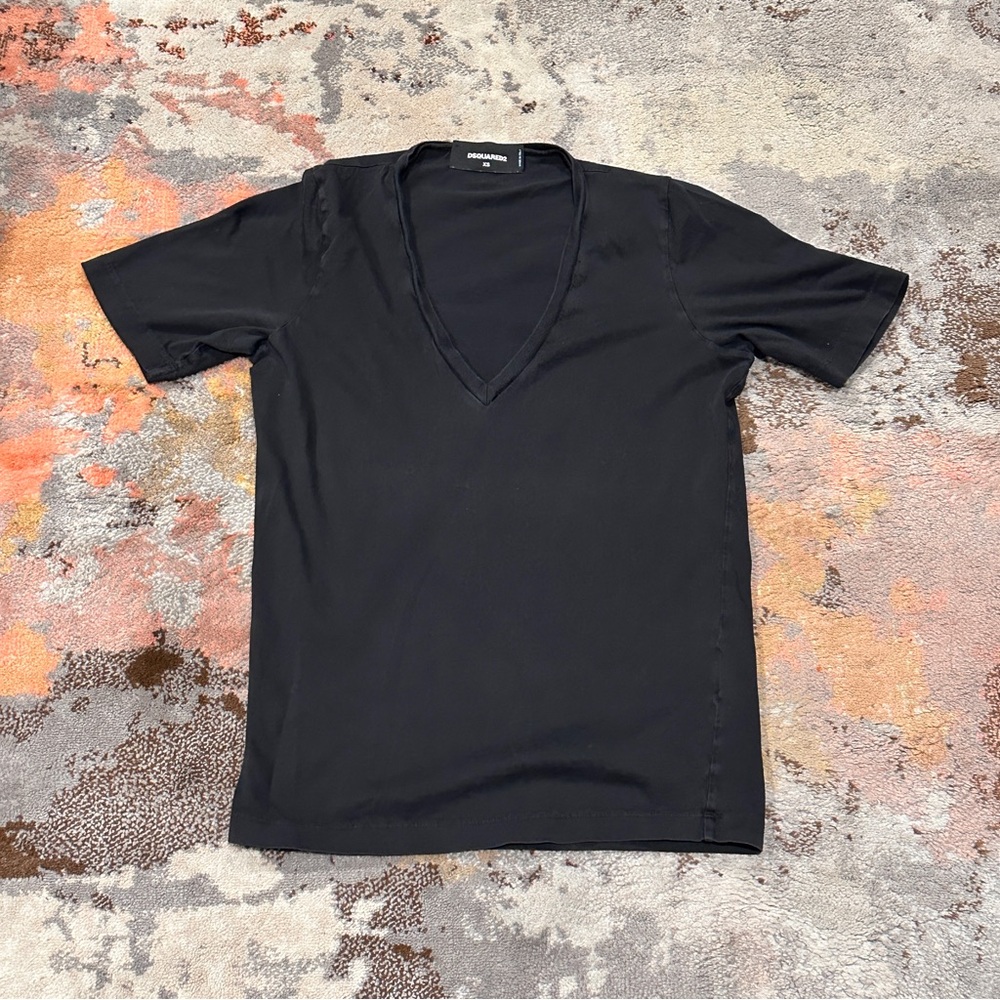 DSquared2 V Neck